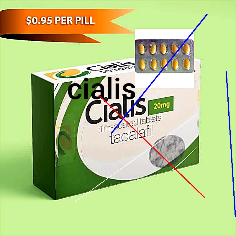 Acheter cialis sur internet avis